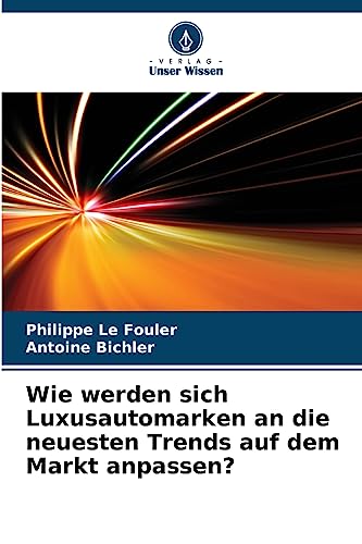 Wie werden sich Luxusautomarken an die neuesten Trends auf dem Markt anpassen?