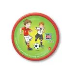 Kekz Audiochip für Kekzhörer, Was Ist Was Junior - Kekz 2: Fußball, Hörspiel für Kinder ab 4 Jahren, Spielzeit ca. 45 min