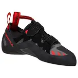 LA SPORTIVA M Tarantula Boulder Grau - Bequemer vielseitiger FriXion Herren Kletterschuh, Größe EU 42.5 - Farbe Metal -