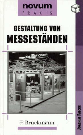 Gestaltung von Messeständen (novum praxis)