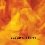 Broken E.P