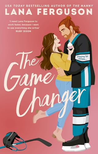 The Game Changer (English Edition)