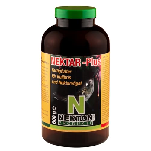 Nekton Nektar Plus, 1er Pack (600g)