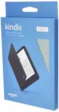 Amazon Kindle-Hülle | Dünn und leicht | Faltbare Schutzhülle – Stoff