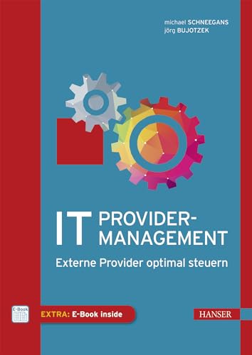 IT-Providermanagement: Externe Provider optimal steuern