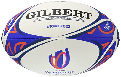 Gilbert Rugbyball Rwc2023