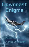 Downeast Enigma: A Paradox Murder Mystery (English Edition)