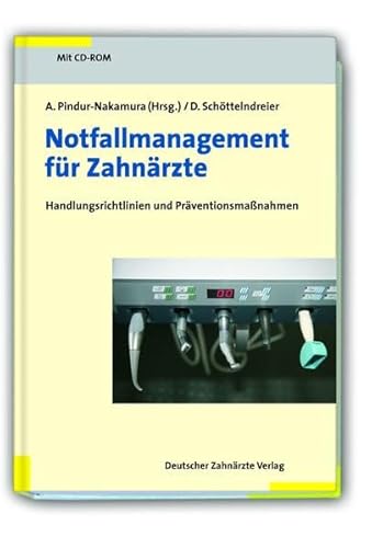 Notfallmanagement für Zahnärzte: Handlungsrichtlinien und Präventionsmaßnahmen