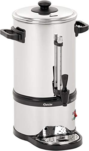 Bartscher Kaffeemaschine PRO II 40T Gastronomiebedarf
