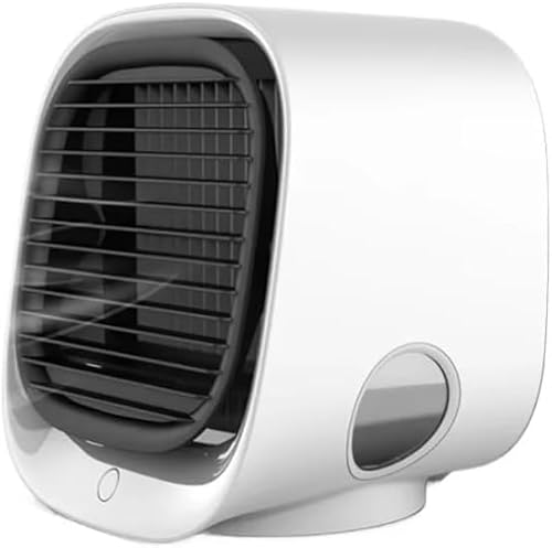 SWZEC Aira Breeze Luftkühler Tragbarer Kühlventilator