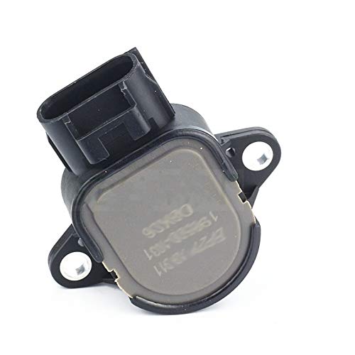 Drosselklappensensor OEM BP2Y 18 911 TPS Drosselklappensensor/Passend for Mazda 97-04 BP2Y-18-911 / Passend for Mazda Mx5 1.8 BP NA8 NB 198500-1031 Drosselklappensensor Kompatibel