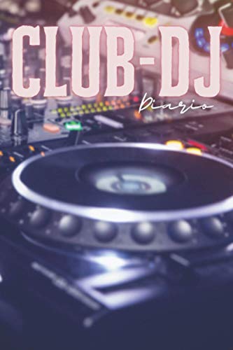 Club DJ: Diario, regalo per dj