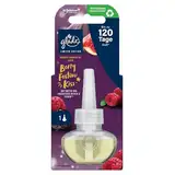 Glade Electric Scented Oil Duftstecker Nachfüller, Berry Festive Kiss, 1er Pack (1 x 20 ml)