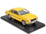 - Sammlermodellauto 1/24 kompatibel mit Opel Ascona 1.9 SR - 1975 - OP008