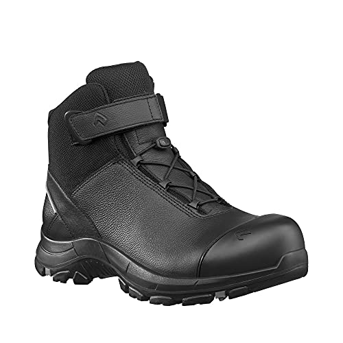 HAIX Nevada 2.0 mid: Sicher unterwegs: Mit Deinem Nevada 2.0 mid bist Du sofort bereit für den Einsatz.. UK 8 / EU 42