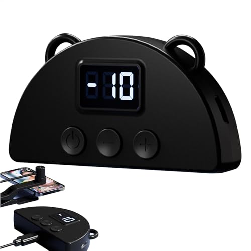 Handy-Auto-Clicker, Auto-Clicker für Handy-Bildschirm – Auto-Clicker für Telefon, Handy-Bildschirm-Auto-Clicker Handy-Bildschirm-Tapper – Smartphone-Auto-Click, Auto-Click-Gerät, Auto-Clicker