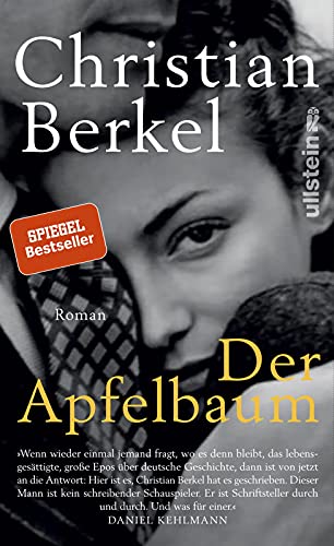 Der Apfelbaum: Roman