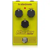 TC Electronic AFTERGLOW CHORUS Chorus-Pedal im Vintage-Stil mit vollanaloger Bucket-Brigade-Schaltung