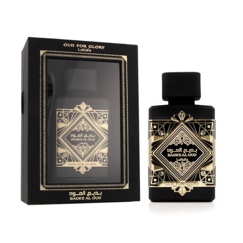 Lattafa Oud For Glory Bade'e Al Oud Eau De Parfum 100 ml (unisex)