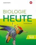 Biologie heute SII - Allgemeine Ausgabe 2023: Gesamtband