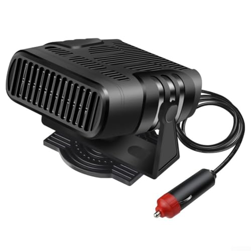 Auto Heizung, 200W 24V Auto Heizung Standheizung Luftheizung Heizlüfter Defroster Fan Winter Car Kits