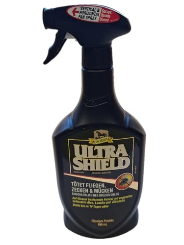 Absorbine UltraShield UK 946ml (32oz) by ABORBINE