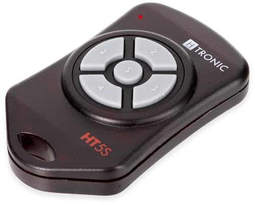 H-Tronic HT5S 5-Kanal Sender 200M