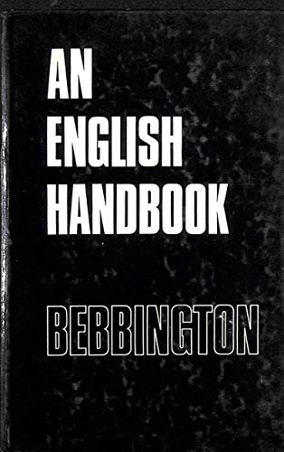 An English Handbook
