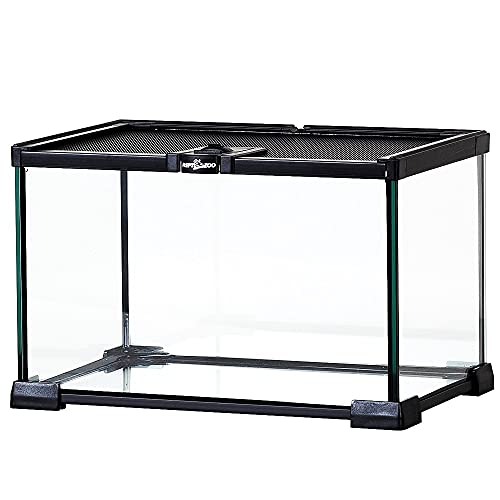 REPTI-ZOO Simple Habitat - Terrarium 31X21X20