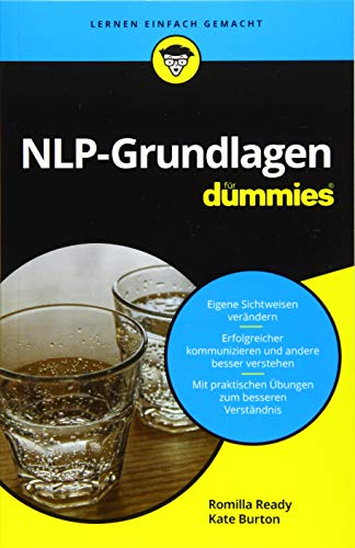 NLP-Grundlagen für Dummies