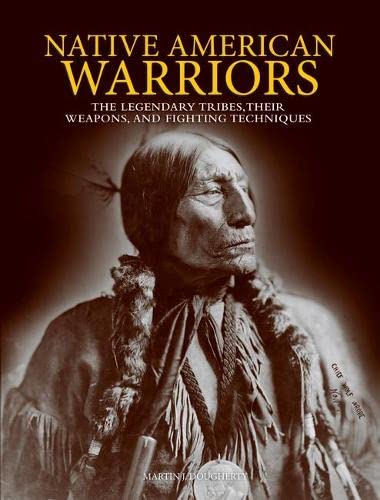 Native American Warriors