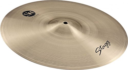 Stagg 25015032 SH-CT15R SH Thin Crash Cymbal 38,1 cm (15 Zoll)