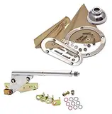 American Shifter 437689 PG Shifter (23 Swan E Bremskabel Klemme Trim Kit Peilstab für DF194)