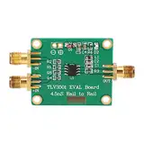 TLV3501 Hochgeschwindigkeits-Komparatormodul, TLV3501 Hochgeschwindigkeits-Komparatormodul, 4,5 Ns Frequenzmesser-Front-End-Formungsmodul für 3,3 V, USB-Mikroskope