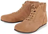 Pantoffelmann Tramper Camel 37