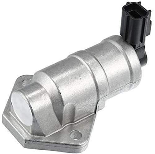 XEBRAD 1S7G-9F715-AE Leerlaufluftregelventil-Stellantrieb, for Ford, for Mondeo, MK3 Leerlaufregelventil austauschen