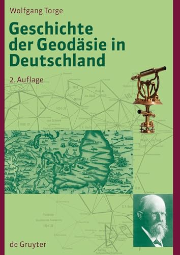 Geschichte der Geodäsie in Deutschland