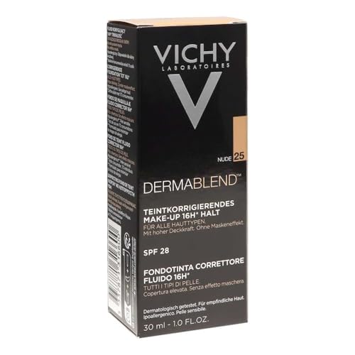 Vichy Dermablend Make up 25 30 ml