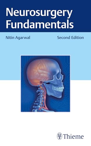 Neurosurgery Fundamentals (English Edition)