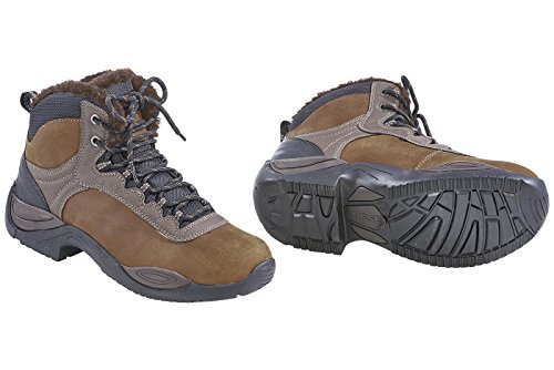 BUSSE Stallschuh DENVER-WINTER