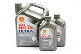 Shell 550040761 - Motoröl