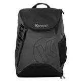 Kempa Rucksack Handball Backpag Rucksack mit Bodenfach für Indoor- und Outdoor-Sport - für Herren, Damen und Kinder - Größe: 50 Liter