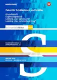 Schroedel Abitur - Ausgabe für Niedersachsen 2026: Schülerpaket I zum Abitur 2026 Jahrgangsstufe 12: Schülerpaket 1