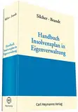 Handbuch Insolvenzplan in Eigenverwaltung