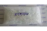 Silent Sport™ Auspuffwolle 500g Schalldämmmaterial/Schalldämm Material/Auspuff- Stopf- Dämm- Wolle