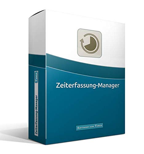 Zeiterfassung-Manager