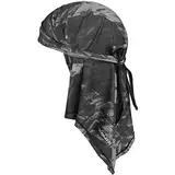 HASAGEI Bandana Atmungsaktiv Kopftuch Face Bandana Schnell trocknend Durag Elastisch Bandana Herren Halstuch Sport Bandana Kopftuch (Farbmischung)