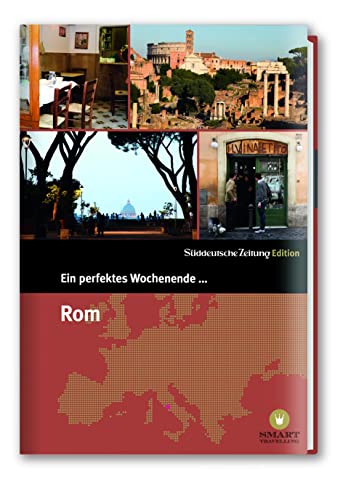 Rom. Ein perfektes Wochenende in.., Tan