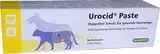 cp-pharma Urocid Paste | 100 g | Diät-Ergänzungsfuttermittel für Hunde und Katzen | Bei Blasenbeschwerden, Struvitsteinen mit Methionin & Cranberry
