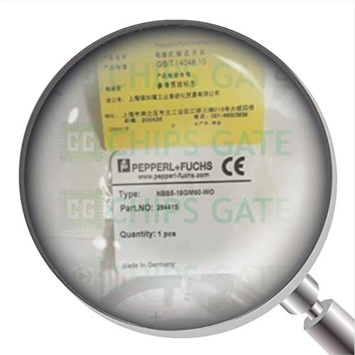 NBB5-18GM60-WO 1Pcs New NBB5-18GM60-WO Nbb518Gm60Wo